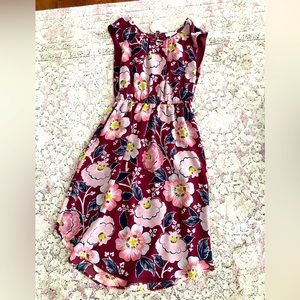 Never Worn Loft Dress